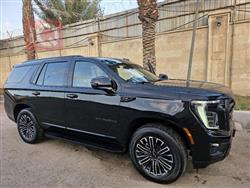 جي ام سي يوكون